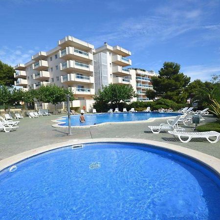Apartbeach Vancouver Muy Luminoso Y Junto Playa Salou Exteriér fotografie