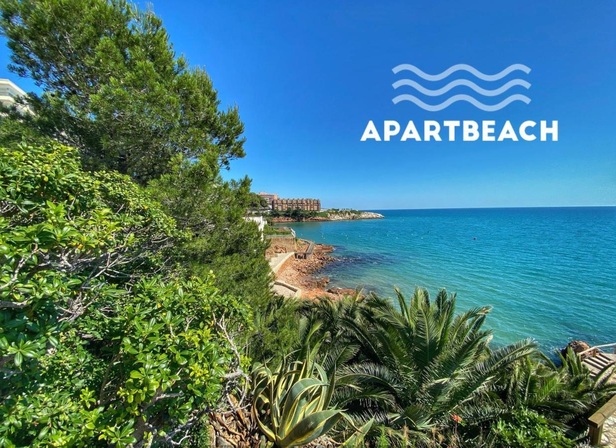 Apartbeach Vancouver Muy Luminoso Y Junto Playa Salou Exteriér fotografie